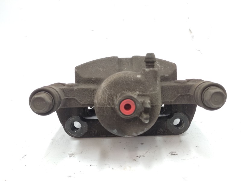 Recambio de pinza freno delantera derecha para kia picanto i (sa) 1.1 referencia OEM IAM  5813007500 