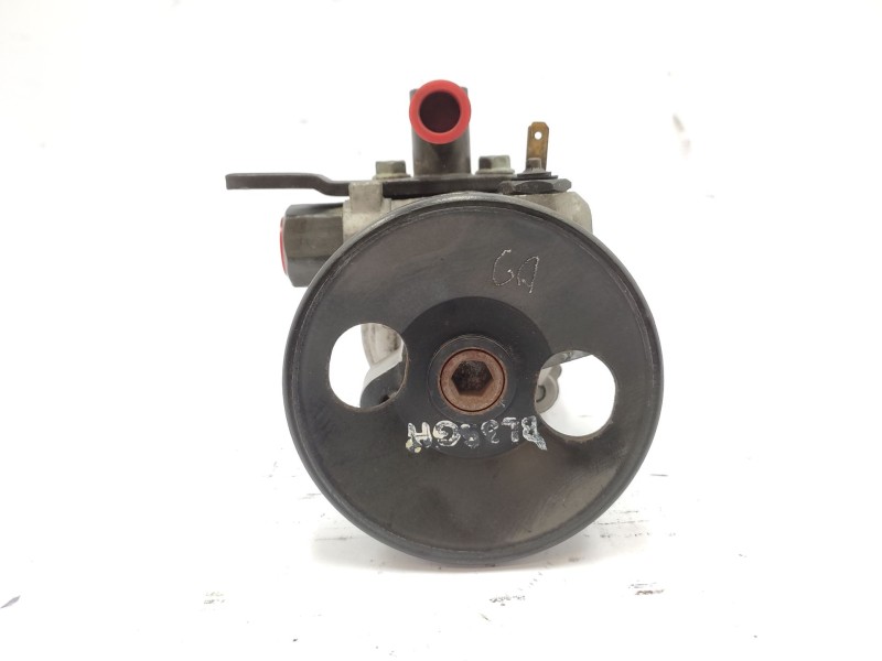 Recambio de bomba servodireccion para kia picanto i (sa) 1.1 referencia OEM IAM  5710007000 