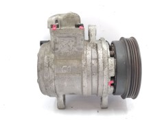 Recambio de compresor aire acondicionado para kia picanto i (sa) 1.1 referencia OEM IAM  9770107100 