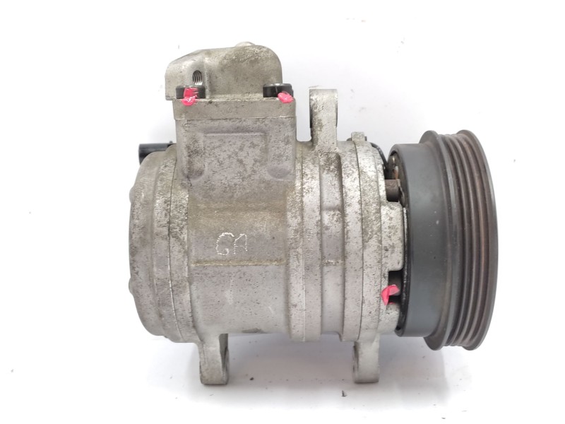 Recambio de compresor aire acondicionado para kia picanto i (sa) 1.1 referencia OEM IAM  9770107100 