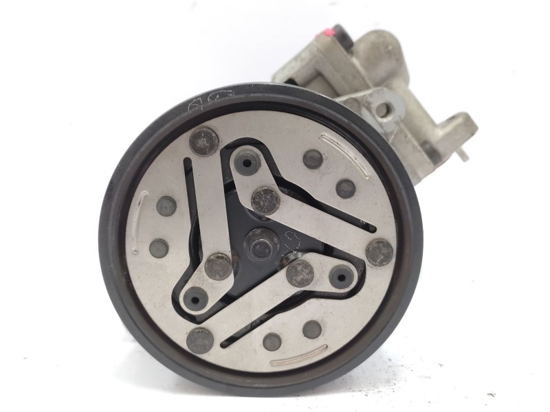 Compresor Aire Acondicionado 9770107100  - Kia Picanto I (sa) 1.1 2
