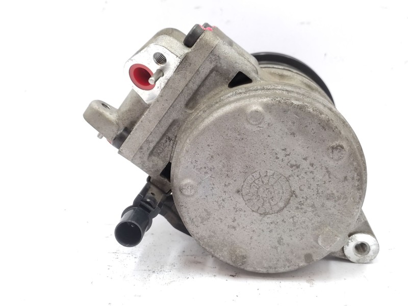 Compresor Aire Acondicionado 9770107100  - Kia Picanto I (sa) 1.1 4
