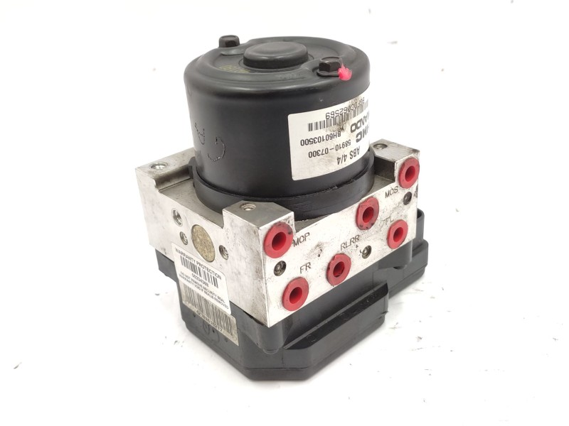 Recambio de abs para kia picanto i (sa) 1.1 referencia OEM IAM   