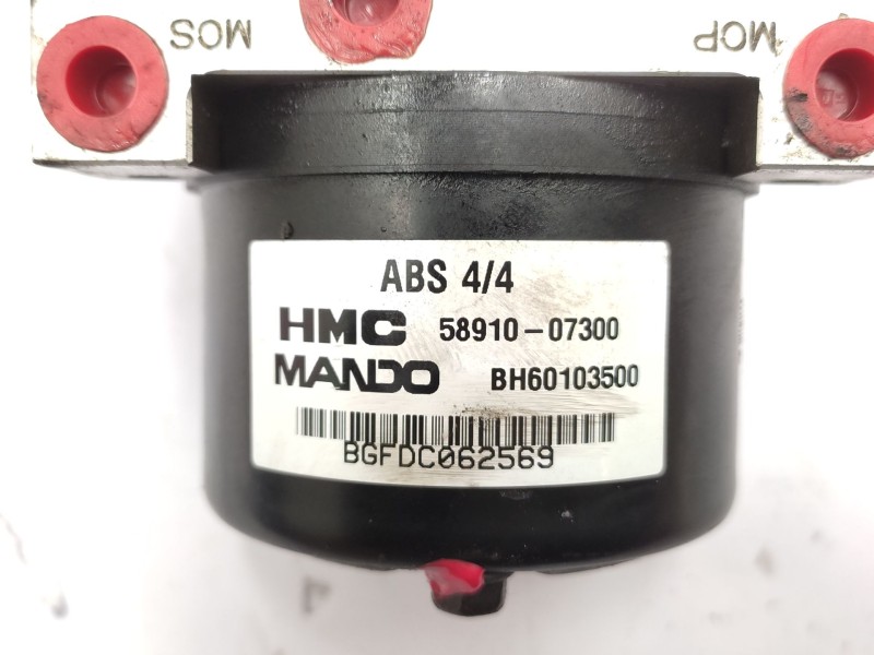 Recambio de abs para kia picanto i (sa) 1.1 referencia OEM IAM   