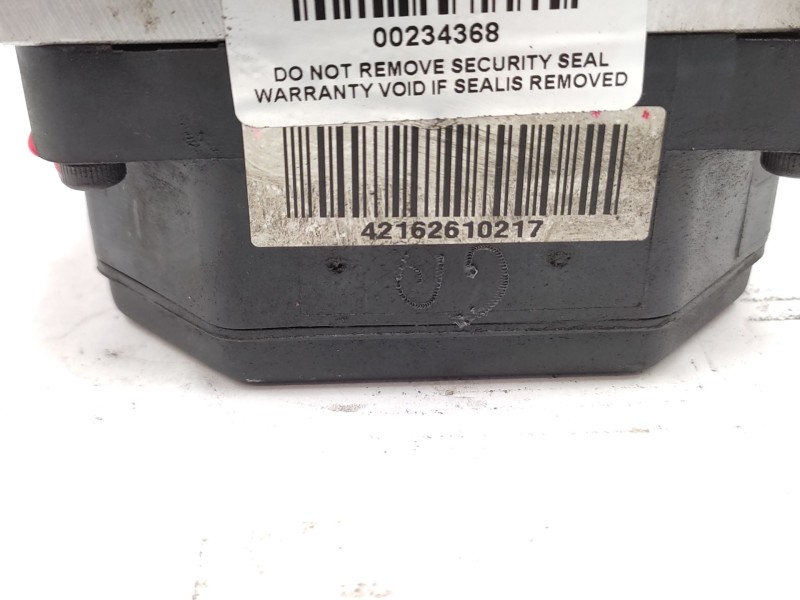 Recambio de abs para kia picanto i (sa) 1.1 referencia OEM IAM   