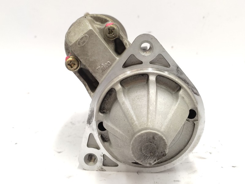 Motor Arranque 3610002555  - Kia Picanto I (sa) 1.1 2