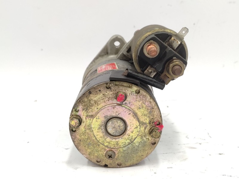 Motor Arranque 3610002555  - Kia Picanto I (sa) 1.1 4