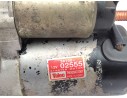 MOTOR ARRANQUE 3610002555 