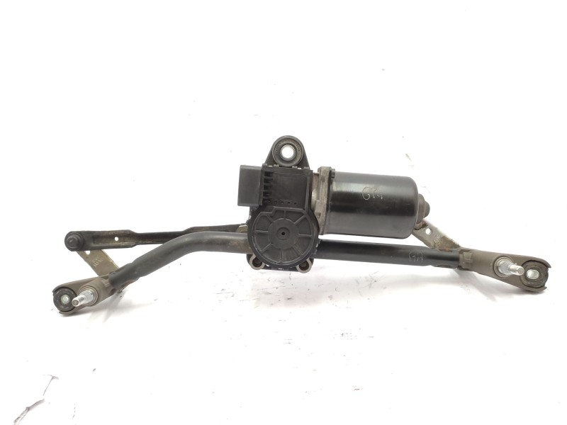 Recambio de motor limpia delantero para kia picanto i (sa) 1.1 referencia OEM IAM  9811007000 
