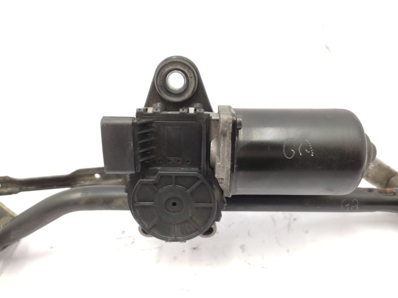 Motor Limpia Delantero 9811007000  - Kia Picanto I (sa) 1.1 2