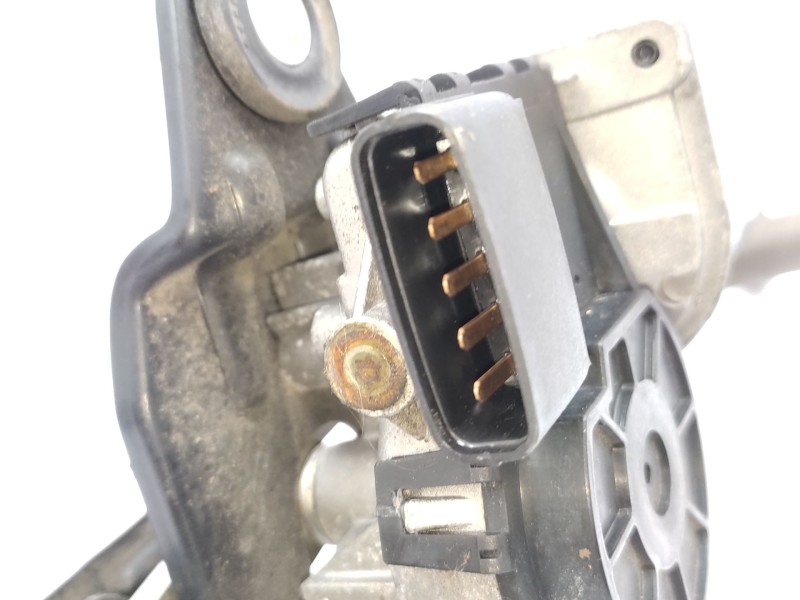 Motor Limpia Delantero 9811007000  - Kia Picanto I (sa) 1.1 3