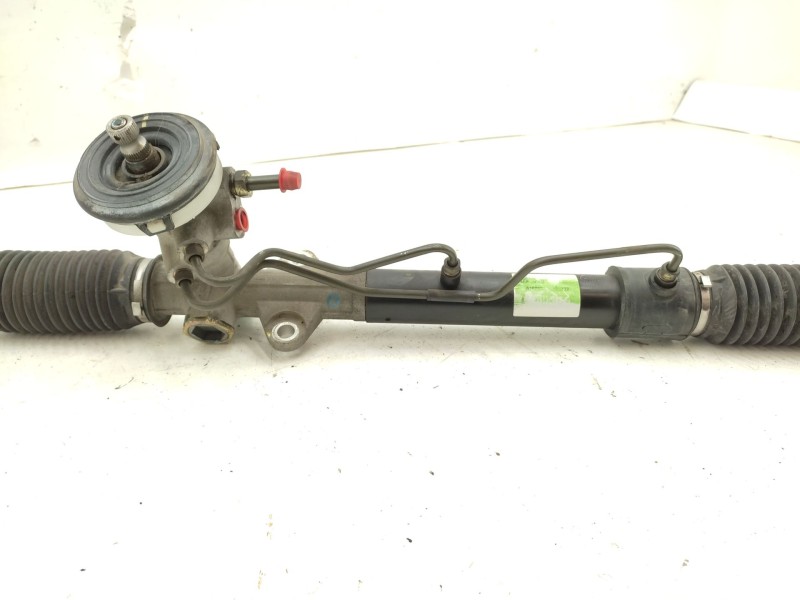 Recambio de cremallera direccion para kia picanto i (sa) 1.1 referencia OEM IAM  5770007000 