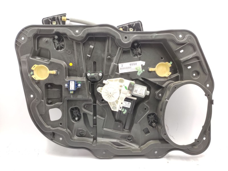 Recambio de elevalunas delantero izquierdo para jeep compass (mp, m6, mv, m7) 2.0 crd 4x4 referencia OEM IAM   
