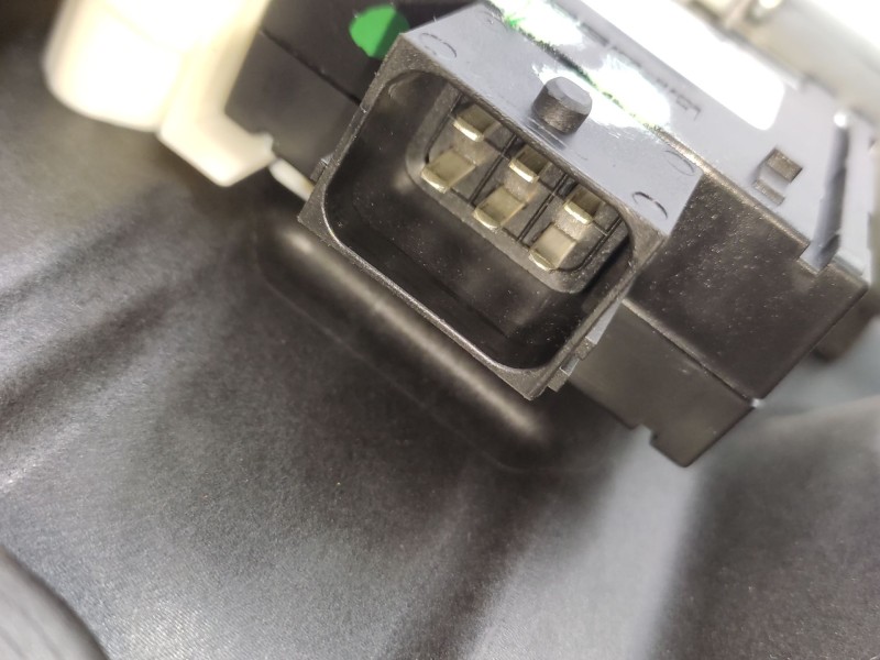 Recambio de elevalunas delantero izquierdo para jeep compass (mp, m6, mv, m7) 2.0 crd 4x4 referencia OEM IAM   