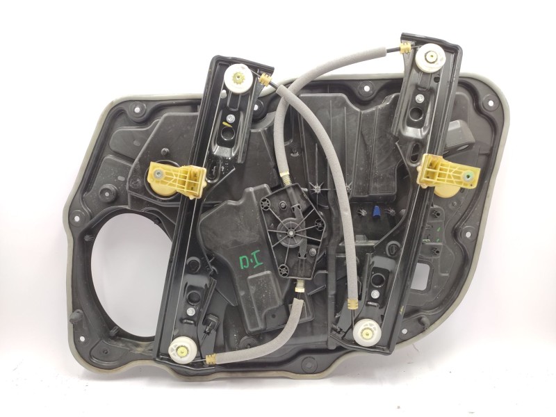 Recambio de elevalunas delantero izquierdo para jeep compass (mp, m6, mv, m7) 2.0 crd 4x4 referencia OEM IAM   
