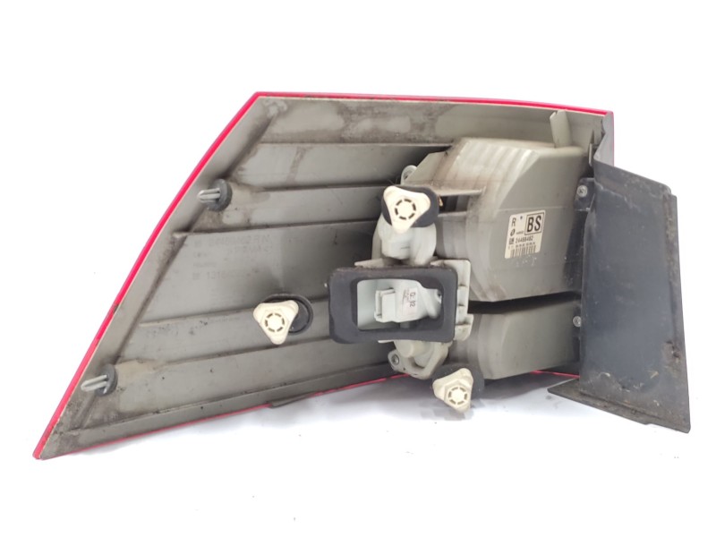 Piloto Trasero Derecho 24469462 93177996  - Opel Vectra C (z02) 1.8 16v 2