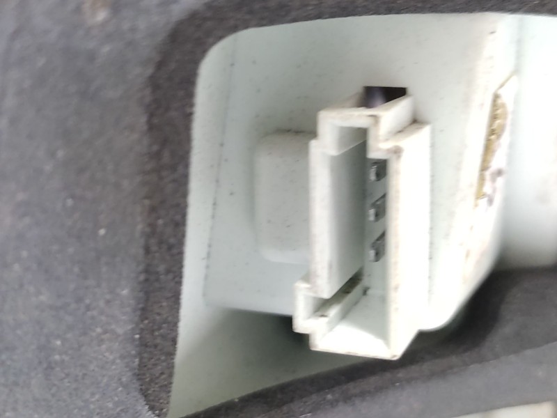 Piloto Trasero Derecho 24469462 93177996  - Opel Vectra C (z02) 1.8 16v 3