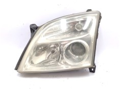 Recambio de faro izquierdo para opel vectra c (z02) 1.8 16v referencia OEM IAM   