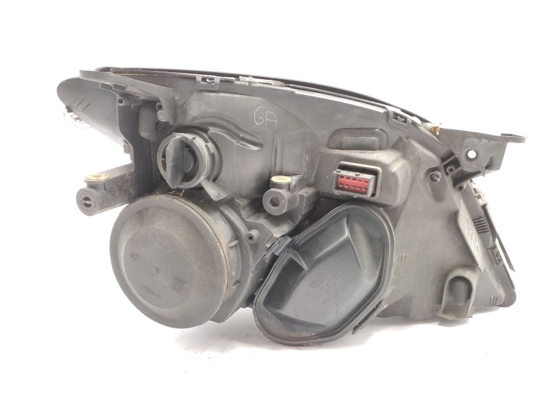 Faro Izquierdo 93171428  - Opel Vectra C (z02) 1.8 16v 2