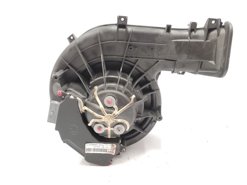 Recambio de motor calefaccion para opel vectra c (z02) 1.8 16v referencia OEM IAM   