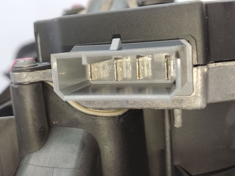 Recambio de motor calefaccion para opel vectra c (z02) 1.8 16v referencia OEM IAM   