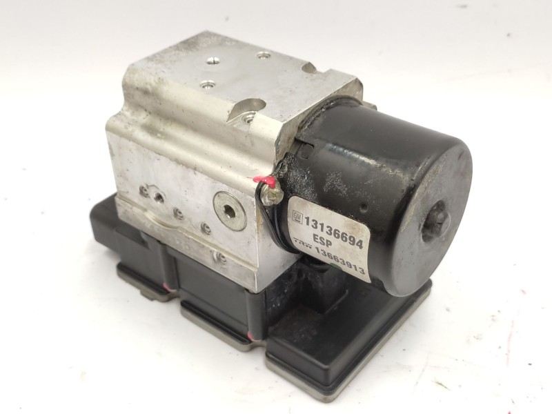 Recambio de abs para opel vectra c (z02) 1.8 16v referencia OEM IAM   