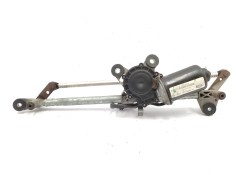 Recambio de motor limpia delantero para opel vectra c (z02) 1.8 16v referencia OEM IAM   