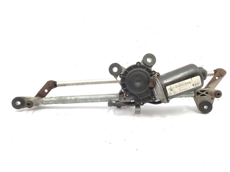 Recambio de motor limpia delantero para opel vectra c (z02) 1.8 16v referencia OEM IAM   