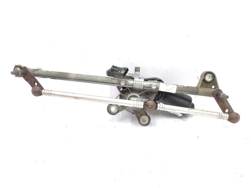 Motor Limpia Delantero 93171543  - Opel Vectra C (z02) 1.8 16v 5
