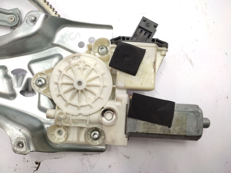 Elevalunas Delantero Derecho 9178986 93171821  - Opel Vectra C (z02) 1.8 16v 2
