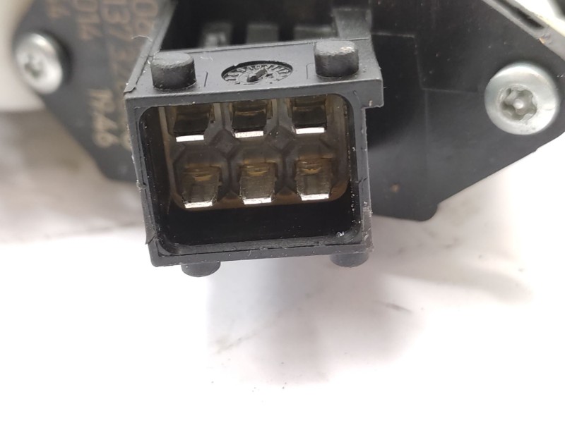 Elevalunas Delantero Derecho 9178986 93171821  - Opel Vectra C (z02) 1.8 16v 3