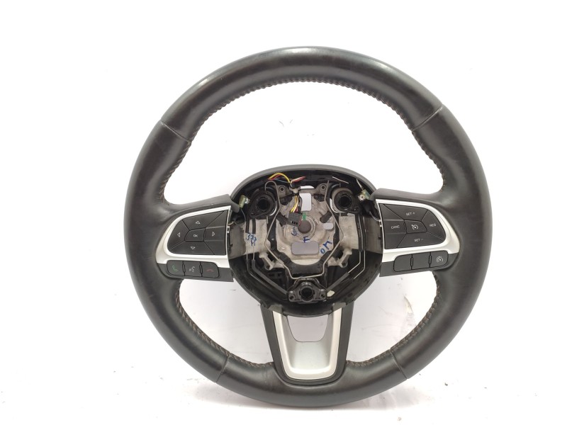 Recambio de volante para jeep compass (mp, m6, mv, m7) 2.0 crd 4x4 referencia OEM IAM   