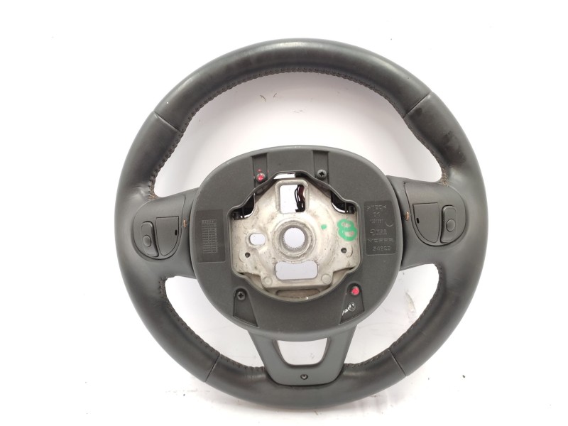 Volante 6qy53lt5aa  - Jeep Compass (mp, M6, Mv, M7) 2.0 Crd 4x4 7