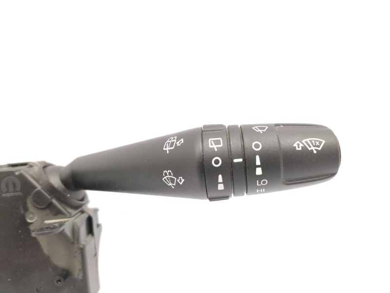 Mando Multifuncion 6ue06lxhaa  - Jeep Compass (mp, M6, Mv, M7) 2.0 Crd 4x4 2