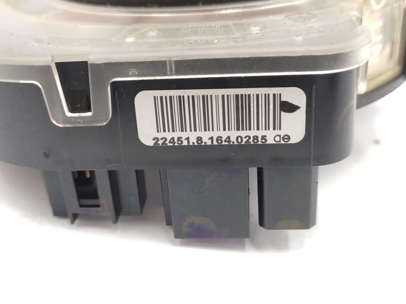 Anillo Airbag  - Jeep Compass (mp, M6, Mv, M7) 2.0 Crd 4x4 4