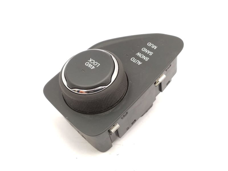 Mando Multifuncion 532312380 5vd28lxhab  - Jeep Compass (mp, M6, Mv, M7) 2.0 Crd 4x4 2