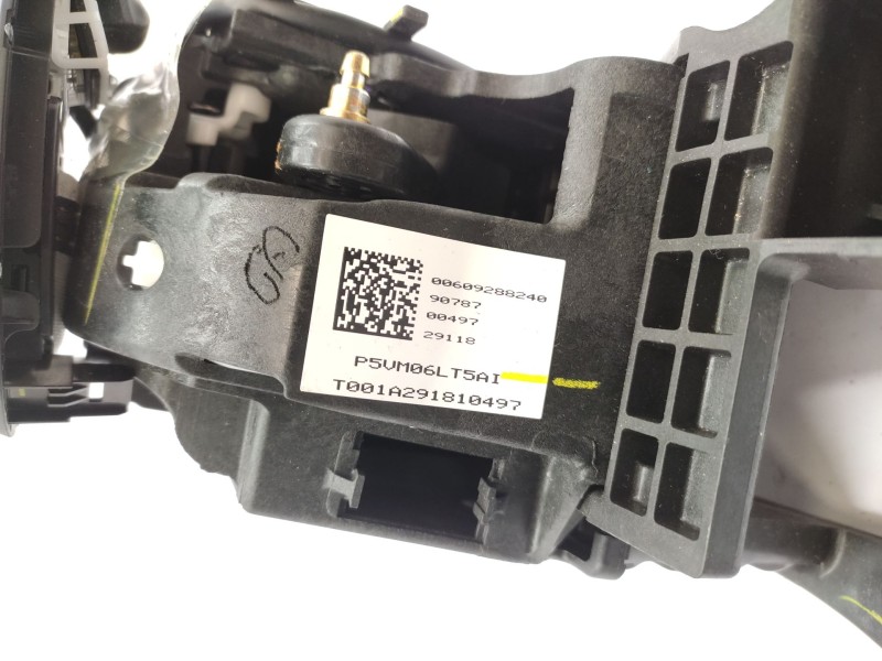 Palanca Cambio 68364234ae  - Jeep Compass (mp, M6, Mv, M7) 2.0 Crd 4x4 6