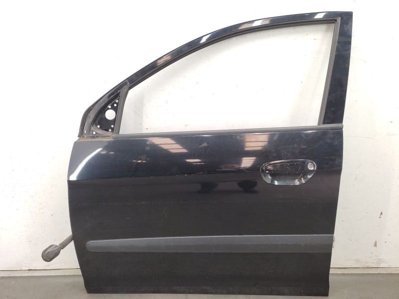 Recambio de puerta delantera izquierda para kia picanto i (sa) 1.1 referencia OEM IAM  7600307010 