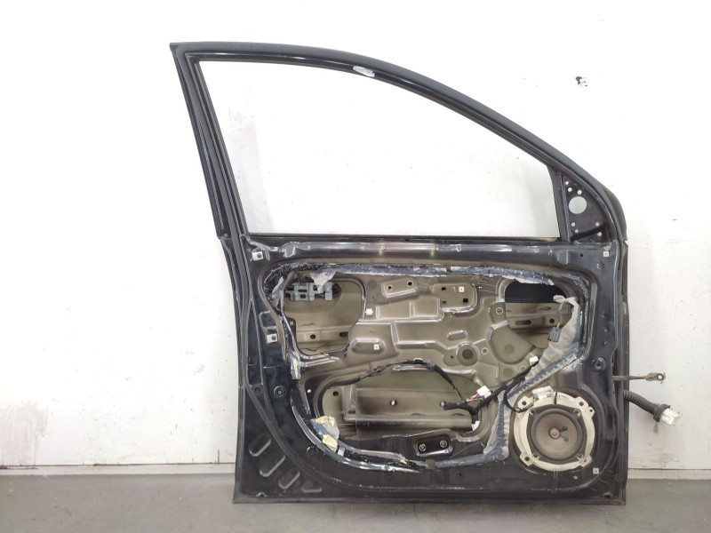 Puerta Delantera Izquierda 7600307010  - Kia Picanto I (sa) 1.1 4