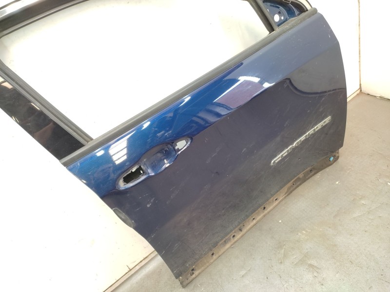 Puerta Delantera Derecha 68242542aa  - Jeep Compass (mp, M6, Mv, M7) 2.0 Crd 4x4 3