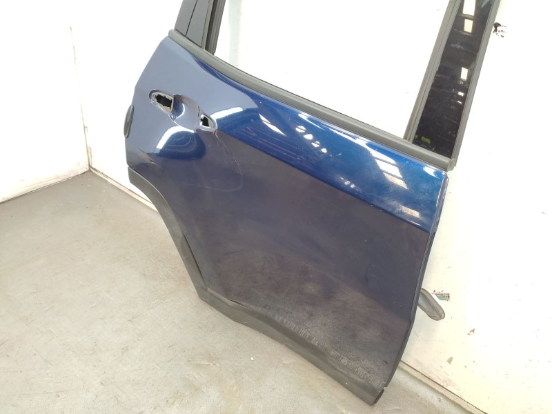 Recambio de puerta trasera derecha para jeep compass (mp, m6, mv, m7) 2.0 crd 4x4 referencia OEM IAM   