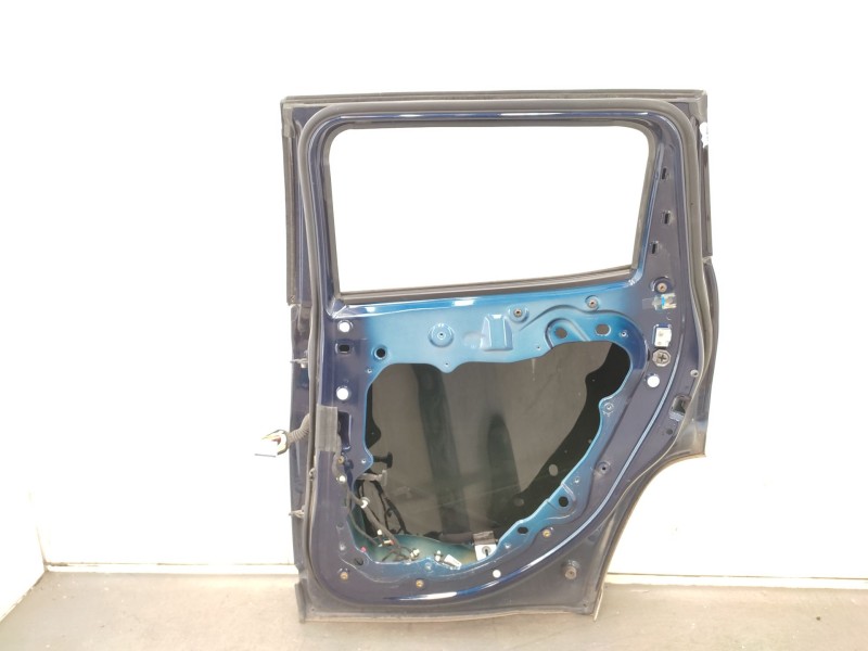 Recambio de puerta trasera derecha para jeep compass (mp, m6, mv, m7) 2.0 crd 4x4 referencia OEM IAM   