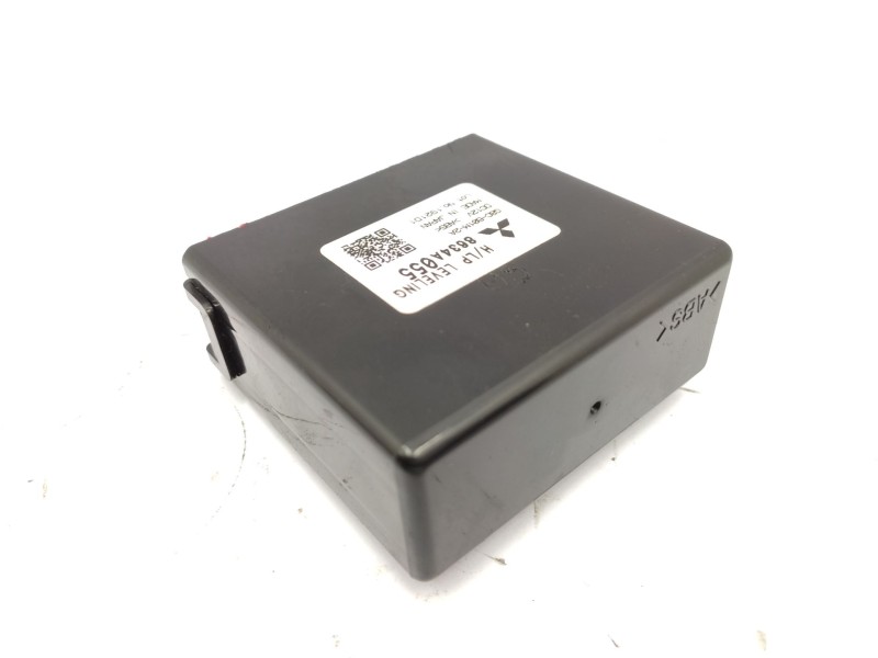 Modulo Electronico 8634a055  - Mitsubishi Asx (ga_w_) 1.8 Di-d (ga6w) 2