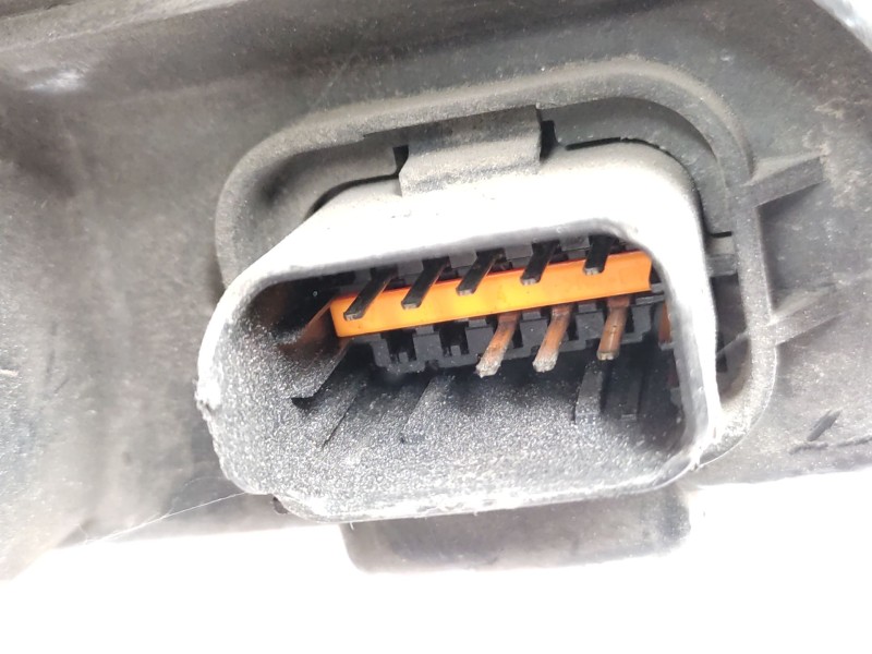 Recambio de faro izquierdo para citroën c3 picasso (sh_) 1.6 hdi referencia OEM IAM  6208N5 