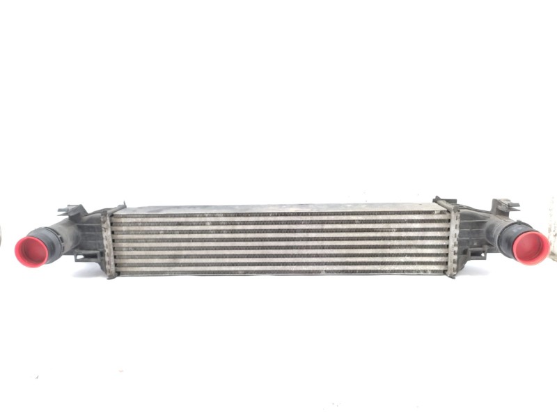 Recambio de intercooler para jeep compass (mp, m6, mv, m7) 2.0 crd 4x4 referencia OEM IAM   