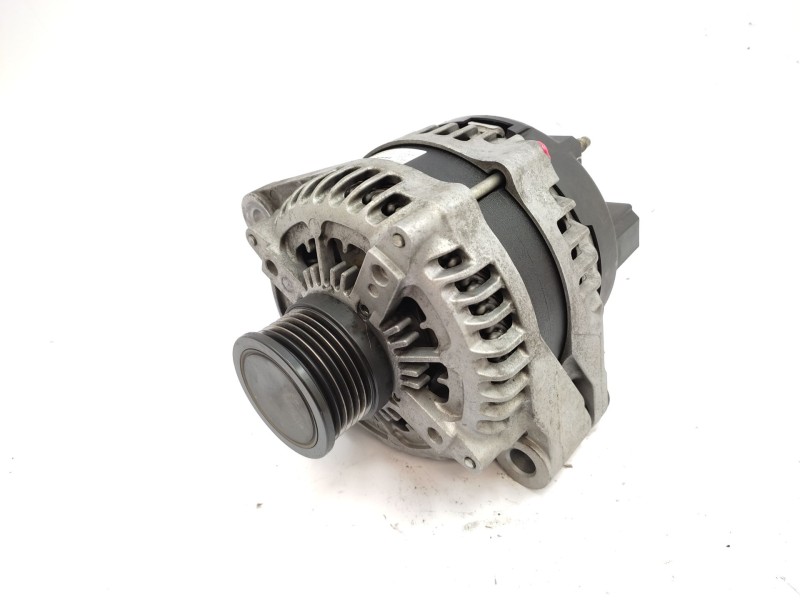 Recambio de alternador para jeep compass (mp, m6, mv, m7) 2.0 crd 4x4 referencia OEM IAM   