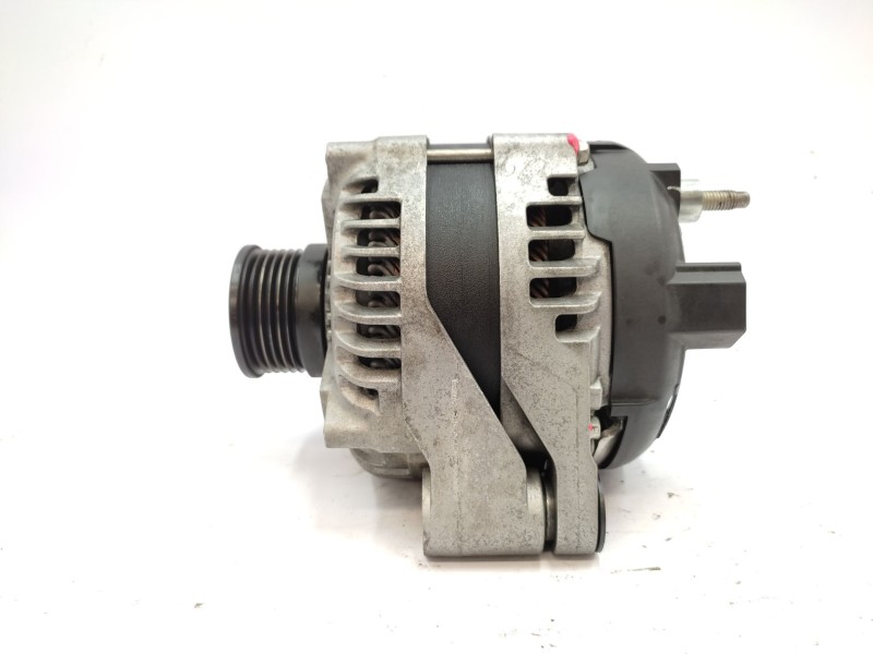 Recambio de alternador para jeep compass (mp, m6, mv, m7) 2.0 crd 4x4 referencia OEM IAM   