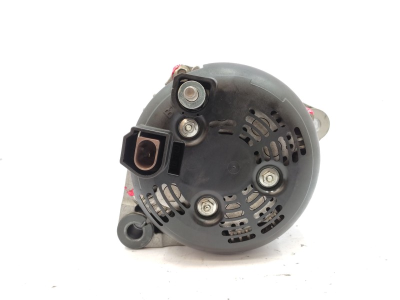 Recambio de alternador para jeep compass (mp, m6, mv, m7) 2.0 crd 4x4 referencia OEM IAM   