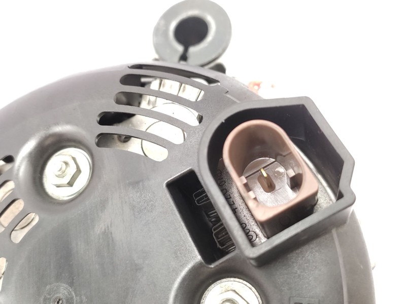 Recambio de alternador para jeep compass (mp, m6, mv, m7) 2.0 crd 4x4 referencia OEM IAM   