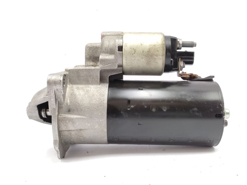 Recambio de motor arranque para jeep compass (mp, m6, mv, m7) 2.0 crd 4x4 referencia OEM IAM   